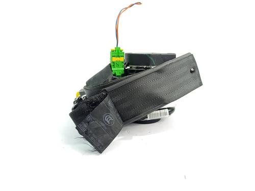 Rear right seatbelt VOLVO XC90 I (275)  | BP15957272I28 