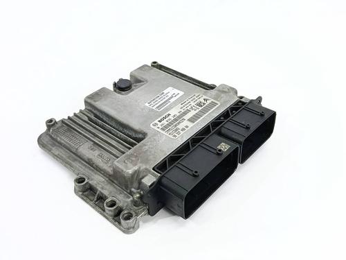 Engine control unit (ECU) OPEL COMBO Box Body/MPV (K9) 1.5 D | BP39183610M57 - Image 3