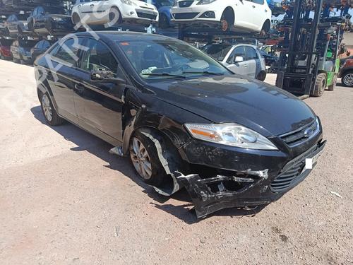 Used Parts FORD MONDEO IV (BA7)  2.0 TDCi  4865820