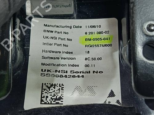 Instrument cluster MINI MINI (R56) Cooper | BP33304220C47  - Image 6