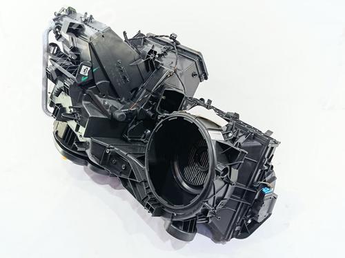 Heater matrix box SEAT LEON (5F1) | BP30196078M61