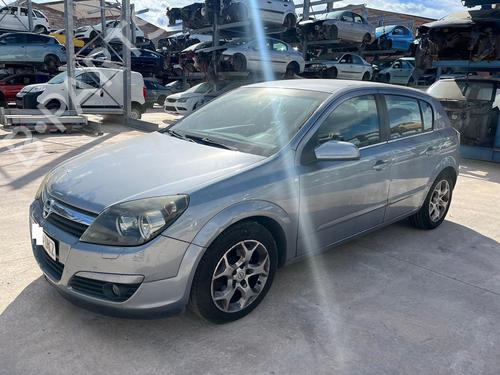 Ignition barrel OPEL ASTRA H (A04) | BP36767708M48 - Image 8