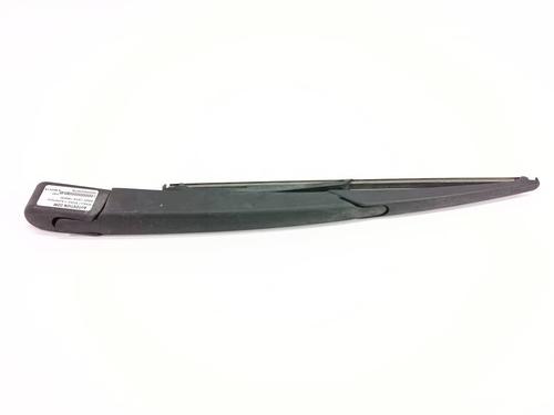 Used Rear windshield wiper arm Rear windshield wiper arm RENAULT SCÉNIC III (JZ0/1_) [2008-2016] 39901594 39901594