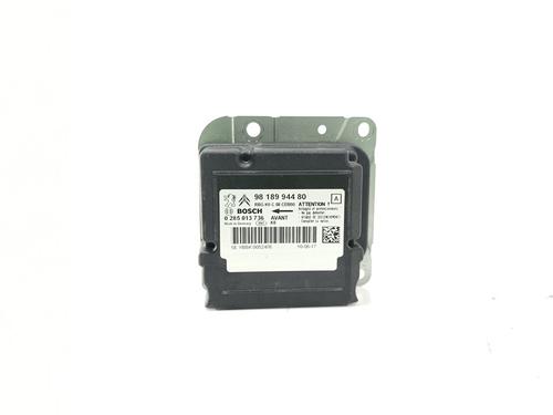 Airbag Kit CITROËN SPACETOURER Bus (V_) 2.0 BlueHDi 150 | BP22249304C86 