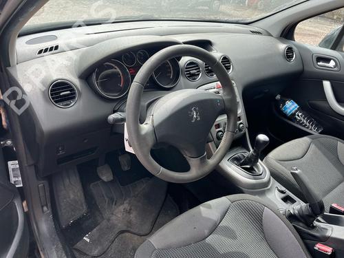 Rim PEUGEOT 308 I (4A_, 4C_)  | BP27455961C45 