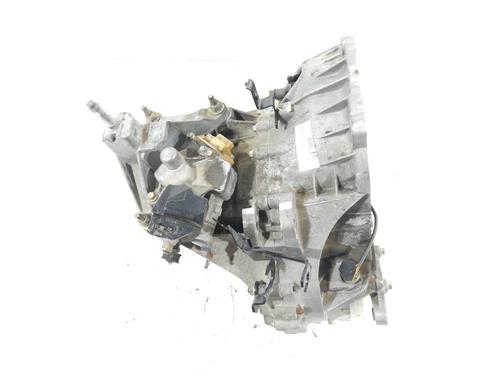 Gearbox FORD FOCUS I Turnier (DNW)  | BP15860845M3 