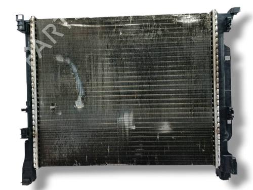 Used Water radiator Water radiator MERCEDES-BENZ CITAN Box Body/MPV (W415) 109 CDI (415.601, 415.603, 415.605) (90 hp) 39657729 39657729
