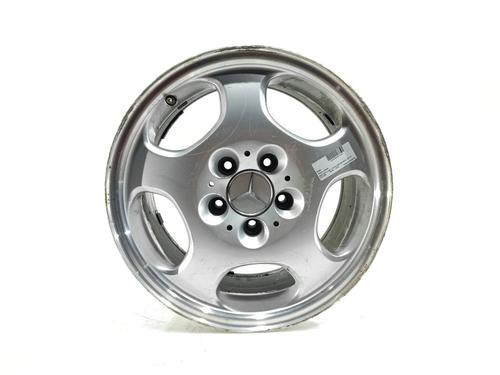 Rim MERCEDES-BENZ E-CLASS (W210) E 320 CDI (210.026) | BP17735227C45 
