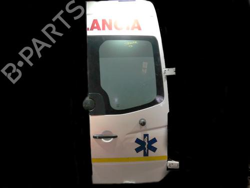 Right tailgate MERCEDES-BENZ SPRINTER 2-t Van (B901, B902)  | BP15867129C77 