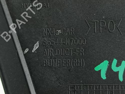Other HYUNDAI TUCSON (NX4E, NX4A) | BP36158511O1 - Image 2