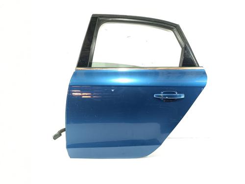 Used Left rear door AUDI A4 B8 (8K2) [2007-2017]  20698219