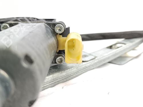 Front left window mechanism BMW 3 (E46)  | BP23235107C22 