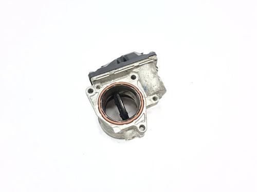 Used Throttle body SEAT IBIZA IV (6J5, 6P1) [2008-2017]  25026071