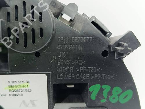Instrument cluster MINI MINI (R56) Cooper | BP33313716C47 - Image 2