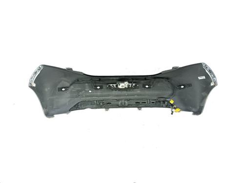 Rear bumper PEUGEOT 208 I (CA_, CC_)  | BP29530871C8 