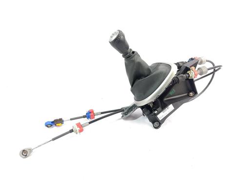 Used Gear lever NISSAN QASHQAI / QASHQAI +2 I (J10, NJ10, JJ10E) [2006-2014]  22420102