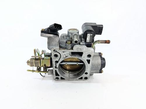 Carburetor SUBARU OUTBACK (BE, BH) 3.0 H6 AWD (BHE) | BP29392662M67 