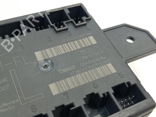 Electronic module CHRYSLER GRAND VOYAGER V (RT) 2.8 CRDi | BP16212162M83 