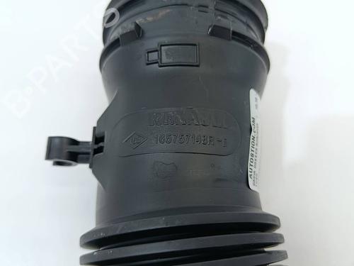 Pipe DACIA DOKKER MPV (KE_)  | BP29392731M125 