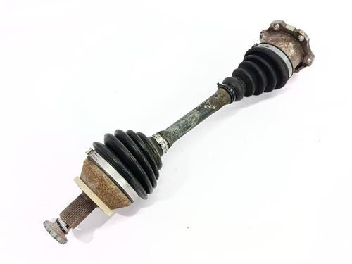 Used Left front driveshaft Left front driveshaft SEAT IBIZA III (6L1) [2002-2009] 39929501 39929501