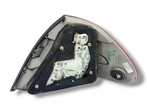Left taillight MERCEDES-BENZ E-CLASS (W211) E 270 CDI (211.016) | BP39690840C34 - Image 5