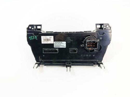Climate control HYUNDAI TUCSON (TL, TLE) 1.6 GDi | BP29523145I5 