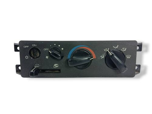 Used Climate control MITSUBISHI CANTER Platform/Chassis (FB_, FE_, FG_) [2001-2026]  33163018