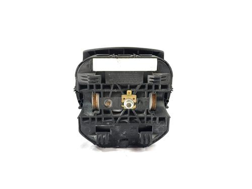 Førerens kollisjonspute CITROËN C4 I (LC_) 1.6 HDi | BP20887547C9 