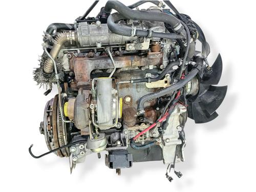 Engine IVECO DAILY IV Platform/Chassis 35C15 | BP32849459M1  - Image 6