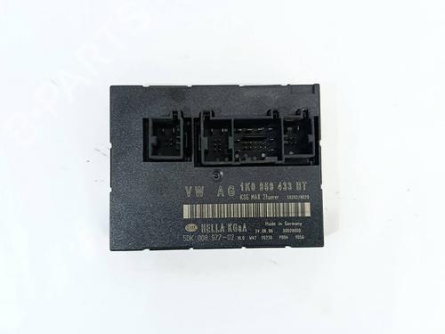 Battery VW GOLF PLUS V (5M1, 521)  | BP29167291E11 