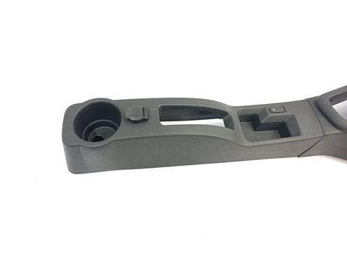 Middle console DACIA SANDERO II TCe 90 (B8M1, B8MA, B8AC) | BP21093846I22 