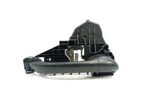 Used Front right exterior door handle MERCEDES-BENZ M-CLASS (W164) [2005-2012]  19419161