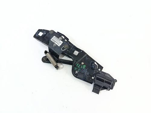 Used Tailgate lock LAND ROVER RANGE ROVER SPORT I (L320) [2005-2013]  29392671