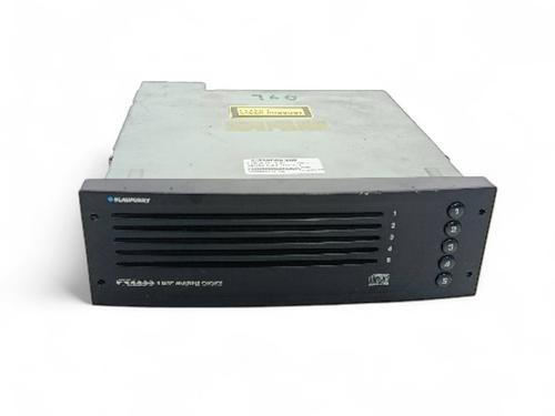 Used Radio CITROËN C3 I (FC_, FN_) [2002-2013]  31086917