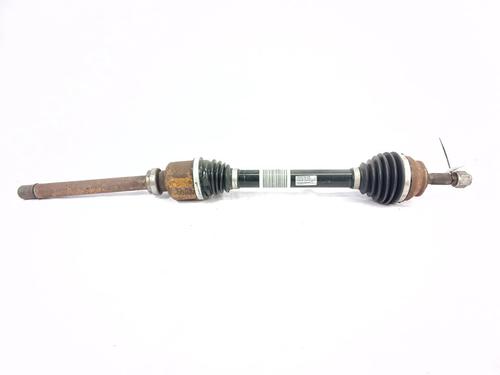 Used Right front driveshaft PEUGEOT 208 I (CA_, CC_) 1.6 HDi (114 hp) 28013000