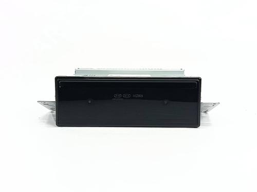 Used Radio Radio HYUNDAI TUCSON (NX4E, NX4A) [2020-2026] 36158494 36158494