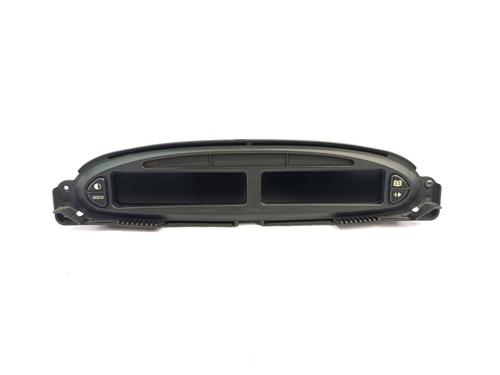 Instrument cluster CITROËN XSARA PICASSO (N68) 1.6 HDi | BP21093880C47 