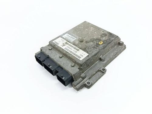 Used Engine control unit (ECU) Engine control unit (ECU) FORD TRANSIT Platform/Chassis (FM_ _, FN_ _, FF_ _) [2006-2014] 32849485 32849485