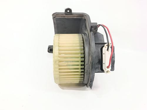 Heater blower motor RENAULT CLIO II (BB_, CB_) 1.9 dTi (B/CB0U) | BP30182510M62 