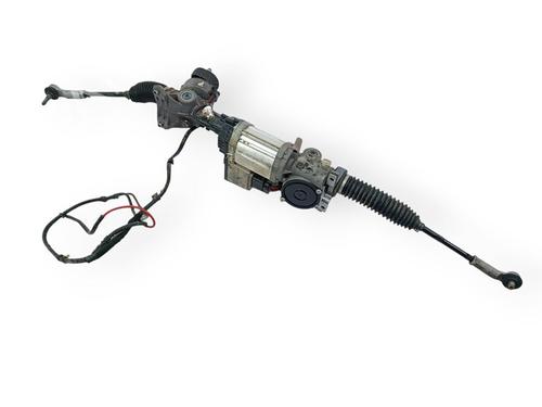 Used Steering rack SEAT LEON (1P1) [2005-2013]  30803778