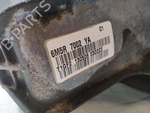 Gearbox FORD FOCUS II (DA_, HCP, DP)  | BP15870523M3 