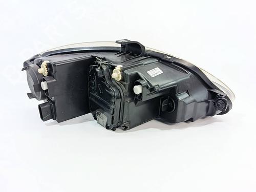 Left headlight SEAT LEON (1P1)  | BP30660974C28 