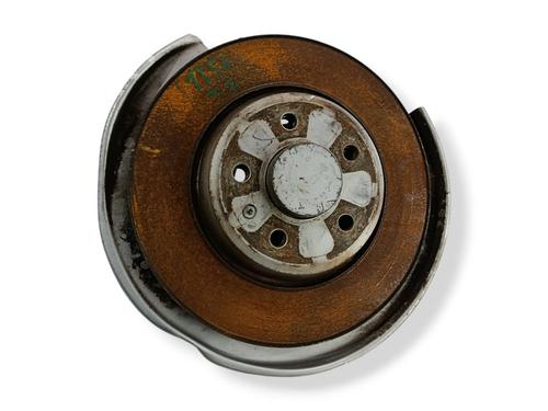 Used Left rear steering knuckle AUDI A5 Sportback (8TA) 2.0 TDI (177 hp) 32169324