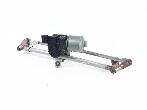 Used Front wiper motor VW GOLF IV (1J1) [1997-2008]  29549499