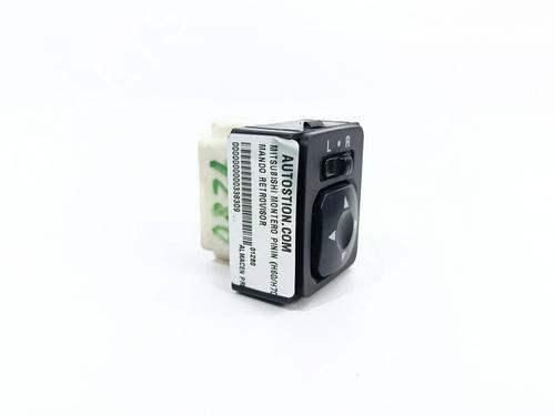 Przełącznik lusterek MITSUBISHI PAJERO PININ I (H6_W, H7_W) 2.0 GDI (H67W, H77W) | BP30403206I25