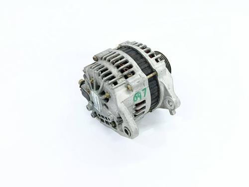 Alternator NISSAN ALMERA II Hatchback (N16) | BP33166745M7 - Image 2