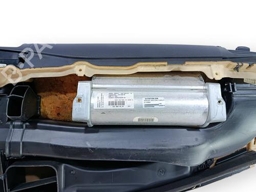 Airbag Kit MERCEDES-BENZ C-CLASS (W203) | BP30184528C86