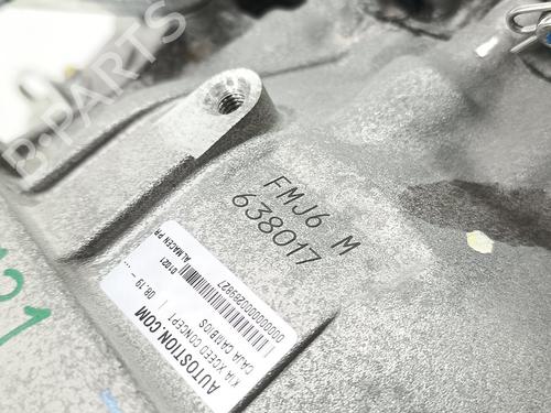 Gearbox KIA XCEED (CD)  | BP29726841M3 