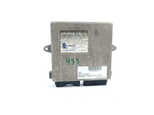 Elektronisk modul MERCEDES-BENZ SPRINTER 3,5-t Bus (B906) 324 (906.733, 906.735) (258 hp) 17665841