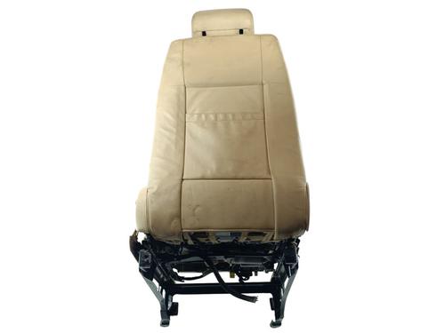 Left front seat VW TOUAREG (7LA, 7L6, 7L7) 3.0 V6 TDI | BP20715056C15 